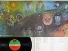 KING CRIMSON IN THE WAKE OF POSEIDON ATLANTIC P-8104A Japan VINYL LP