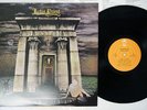 JUDAS PRIEST SIN AFTER SIN EPIC 25 3P-46 Japan VINYL LP
