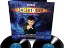 Ost: Doctor Who [VINYL] Vinyl
