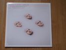 Kings of Leon-Walls Limited Blue Vinyl-FACTORY SEALED