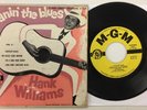Hank Williams: Moanin' the Blues Vol. 3 7