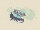 That Sea, The Gambler by Gregory Alan Isakov (LP-2007) New-Free Shipping