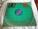 OS BOSSAIS 78 RPM BRAZIL THEO DE BARROS JOAO DONATO CLAUDETTE SOARES AFRO BOSSA