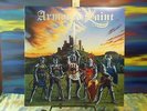Armored Saint - March Of The Saint - Chrysalis Records- 1984 - Vinyl LP
