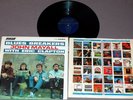 John Mayall Eric Clapton BLUES BREAKERS LP Stereo London Records Guitar Album