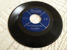 BILL AND WILL AND SOULS SOMETHING ON YOUR MIND/ALL SHOOK UP  SHURFINE 8