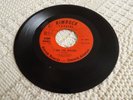 TEDDY REDIEL (REDELL) I SEE THE MOON/CRAWLIN BACK TO YOU RIMROCK ARKANSAS