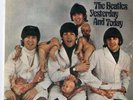 RAREST CAPITOL T 2553 BEATLES YESTERDAY AND TODAY BUTCHER COVER STILL SEALED