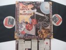 BEN HARPER AND RELENTLESS7 White Lies For Dark Times 2LP Insert Fistful of Mercy