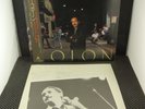 Willie Colon ?– Especial No. 5 (Alfa ALI-28089) Japan Import