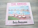 latin LP bossa jazz CALIFORNIA SOUL funk *EX+* THE GIMMICKS Antonio Carlos Jobim