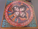 KISS ROCK AND ROLL OVER VINILE Casablanca 6399 060