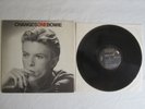DAVID BOWIE Changes One LP VINYL Record Album 1976 CHANGESONEBOWIE Greatest Hits