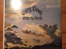 Sealed GLORY BOUND Wake Up World LP Private XIAN FOLK Archivist CENTURY 1975