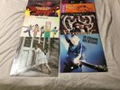 9 Records, Duran Duran,Romeos,the Cult Electric,Midnight Oil,Violent Femmes,more