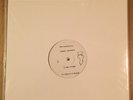 LCD Soundsystem London Sessions WHITE LABEL VINYL [2LP] Hand-numbered #122/300