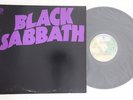 LP Black Sabbath Master Of Reality BS2562 WARNER BROS US Vinyl