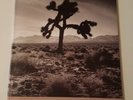 U2 Tour Programme - The Joshua Tree 1987