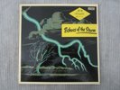 ECHOES OF THE STORM   RED COLORED VINYL RECORD LP / AUDIOPHILE RECORDS