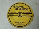 Schoolgirl Bitch - Abusing The Rules 1978 UK 45 GARAGE PUNK/KBD