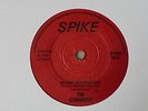 The Xtraverts - Blank Generation 1978 UK 45 SPIKE PUNK/KBD