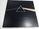Pink Floyd Dark Side of The Moon NM Vinyl LP Record SHVL 804 2 Posters & 2 Cards