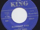 WYNONIE HARRIS * Jump BLUES R&B TITTYSHAKER SOUL KING 45 * Listen