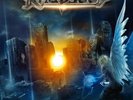 LUCA TURILLI'S RHAPSODY - Ascending To Infinity - BLUE VINYL 2LP (Nuclear Blast)