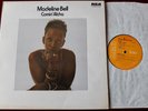 MADELINE BELL COMIN' ATCHA LP RCA (1973) EX- +INSERT JOHN PAUL JONES ZEPPELIN