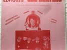 Elvis Presley Meets The Beatles BSR Records Sealed New Old Stock Super Rare