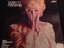 Dusty Springfield Dusty In Memphis SD8214 Vinyl LP Record Album