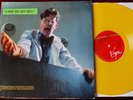 DEVO Q: ARE WE NOT MEN? LP YELLOW VINYL VIRGIN (1978) NM ENGLAND A1 B1 V2106