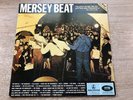 2 LP Parlophone ?Mersey Beat Beatles Searchers The Big Three UK VINYL 1983