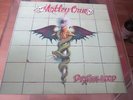 LP - Mötley Crüe - Dr. Feelgood