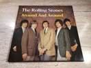 LP The Rolling Stones ?– Around And Around VINYL London Records ?– 820 717-1