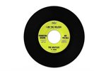 Beatles-I Am The Walrus/Hello Goodbye-Capitol 2056Yellow-Green lbl(DJ Promo Copy