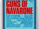 VARIOUS-guns of navarone    trojan LP     (hear)     boss ska    (in stereo)