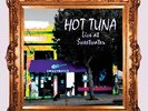 HOT TUNA - LIVE AT SWEETWATER 2 VINYL LP NEW+
