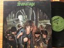 SAVATAGE 