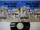 DEEP PURPLE IN ROCK WARNER P-10108W Japan VINYL LP