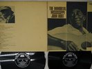 JOHN HURT IMMORTAL MISSISSIPPI VANGUARD SR-746 Japan VINYL LP