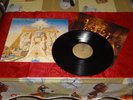 IRON MAIDEN - POWERSLAVE - LP VINILE PRESS ITALY 33 GIRI