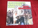 LP THE LAFAYETTE AFRO ROCK BAND Soul Masossa AFRO FUNK