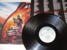 SODOM-AGENT ORANGE,1989 G/FOLD LP+INNER/DESTRUCTION/KREATOR