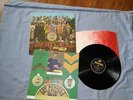 THE BEATLES sgt. peppers lonely hearts club band 1967-FIRST UK PRESS-STERE0 -EX