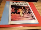 1980s Reggae Vocal - Flick Wilson - School Days - Dub Irator/Jah Life LP