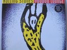 THE ROLLING STONES - VOODOO LOUNGE - VINYL LP - 1ST PRESS