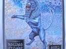 THE ROLLING STONES - BRIDGES TO BABYLON - VINYL LP - 1ST PRESS