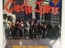 Circle Jerks - Wild In The Streets LP Record - BRAND NEW - 200 Gram Vinyl