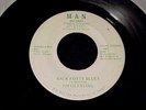 RARE LOUISIANA ROCKABILLY COUNTRY BLUES 45 JIM OERTLING Back Forty Blues HEAR